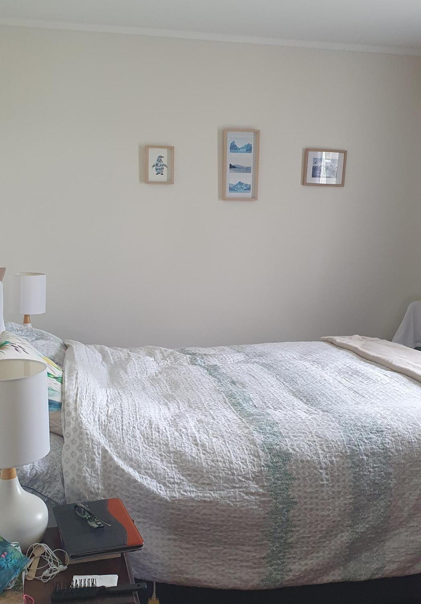 Sunny Room On Thomas Waihi Exteriör bild