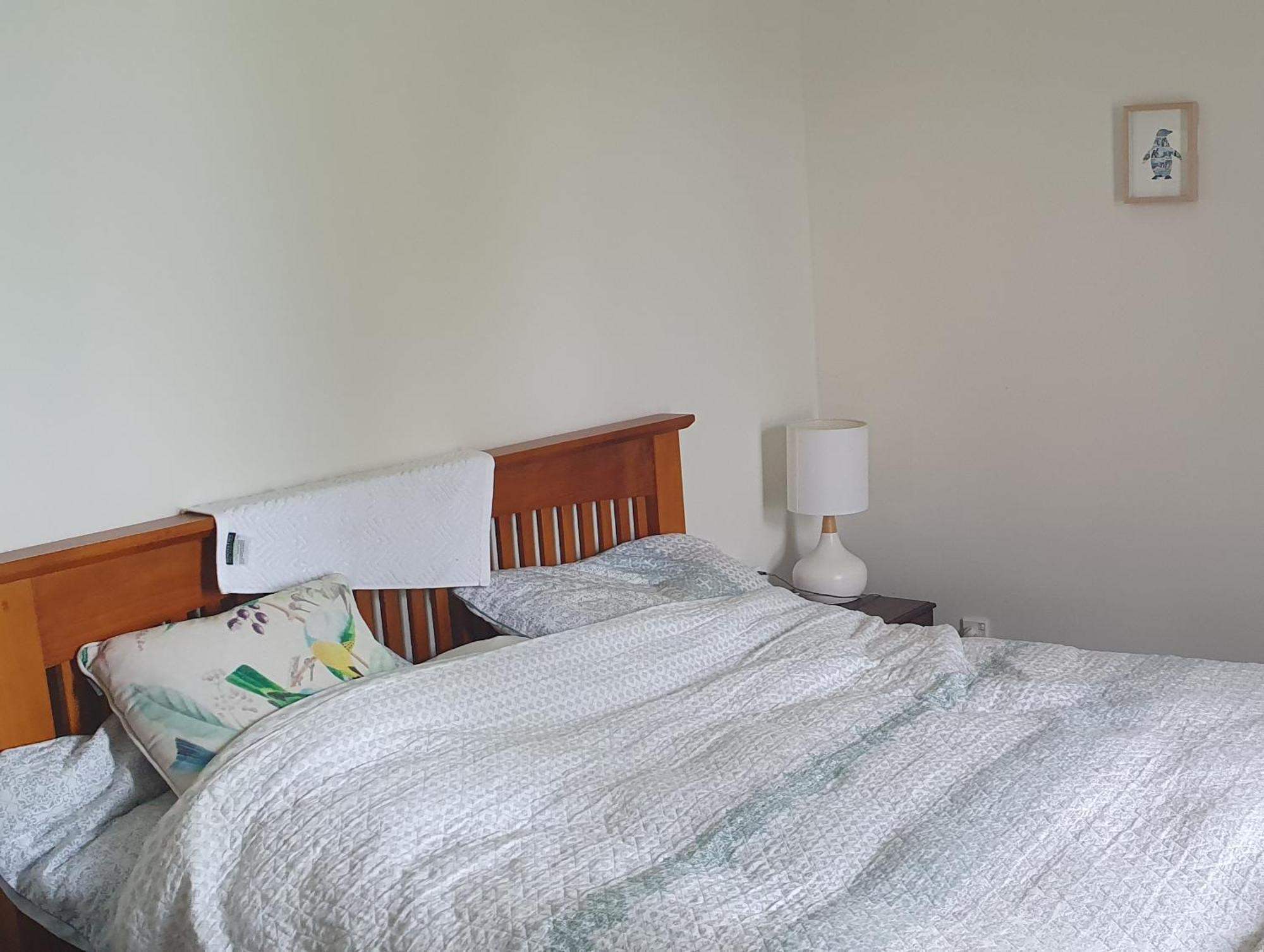 Sunny Room On Thomas Waihi Exteriör bild